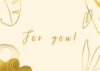 のし／ギフトカード