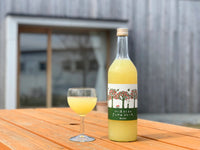 【ギフト｜お祝い｜内祝い】りんごの癒されセット（アップルワイン・アップルジュース）