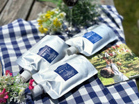 ワインをもっと自由に！｜美味しさそのまま 海街ワイン パウチセット