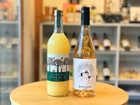 【ギフト｜お祝｜内祝い】キャンベル ロゼ（750ml）大人の贅沢アップルジュース（720ml）2本セット