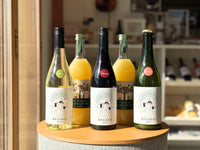 【クリスマス｜お歳暮｜年末年始｜5本セット】ホリデー期間をもっと楽しむ「プレミアムセット」!