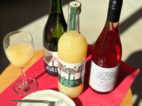 【クリスマス｜お歳暮｜年末年始｜3本セット】乾杯からデザートまで「ホリデー満喫セット」