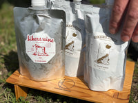 ハイカーズセット｜ワイン＆ジュース 各5パック詰め合わせ（計10P）