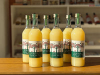 ６本セット りんご屋まち子のアップルジュース（720ml）G7広島サミット海外メディアおもてなし商品