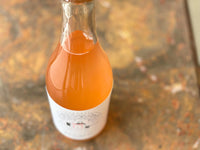 【ロゼ・スパークリング】REGALO 2022 キャンベルアーリー（750ml）フレッシュでキリッとした酸が特徴　ベリー系の豊な香り