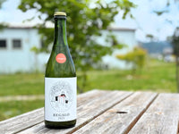 【お祝い｜記念日｜贈り物】REGALO メルロ 赤ワイン／REGALO ナイアガラ スパークリング（750ml）２本セット