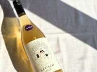 【白】REGALO 2024 スチューベン（750ml）大人の余韻に寄り添う 辛口スチューベン