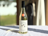 【白】REGALO 2024 ナイアガラ（750ml）爽やかな香りと軽やかな飲み口、親しみやすさが魅力の一本