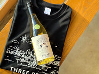 【記念日｜誕生日｜お祝い】オリジナルTシャツ／REGALO 2023ピノグリ（750ml）セット｜JR四季島オンリストワイン