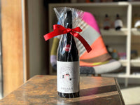 【赤】REGALO 2023 メルロ（750ml）甘やかな香りを感じる柔らかな雰囲気 記念日や大切な方への贈り物に人気