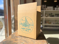 【お持たせ｜ホームパーティー｜ご褒美】リラックスタイムを送るハーフサイズセット２〜６本