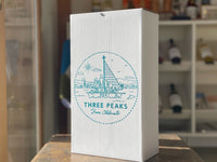 【記念日｜誕生日｜内祝い】一番人気！元気な泡の乾杯とゆったりワインタイム（シードル／アップルワイン）