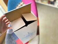 ２本用ボックス（お好きなワインを贈り物用に）