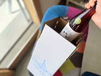 ３〜４本用ボックス（お好きなワインを贈り物用に）