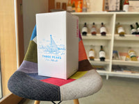 ３〜４本用ボックス（お好きなワインを贈り物用に）