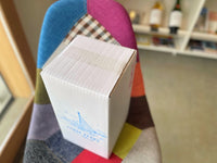 ３〜４本用ボックス（お好きなワインを贈り物用に）