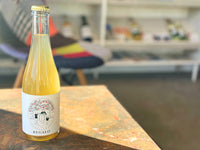 【シードル】REGALO 青林（375ml）飲み切りサイズで気軽に楽しめる トロピカルな香り コンテスト受賞