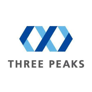 THREE PEAKS