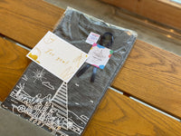 ワイナリーTシャツ（スリーピークスオリジナル）送料無料｜ドライTシャツ