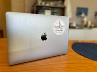 オリジナルステッカー｜耐水シール｜送料無料