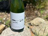 【スパークリング】Chardonnay 2023（750ml）自畑のぶどうで造る特別な大船渡のテロワールワイン