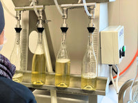 【記念日｜誕生日｜お祝い】REGALO 2023 メルロ・REGALO 2023ピノグリ（750ml）２本セット｜JR四季島オンリストワイン