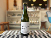 大船渡Chardonnayスパークリング 2025（750ml）自畑のぶどうで造る特別な大船渡・三陸のテロワールワイン
