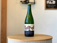 【ギフト｜お祝い｜内祝い】スキッと最高の乾杯セット（シードル／ジュース）２本セット