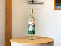 りんご屋まち子のアップルワイン （375ml／500ml）女性リピーターの多い優しい味わいのワイン