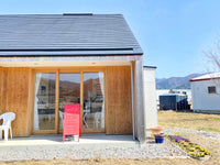 【ギフト｜お祝い｜内祝い】スキッと最高の乾杯セット（シードル／ジュース）２本セット